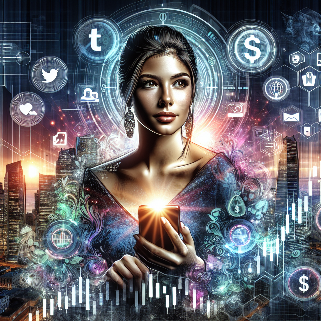 The Secret World of Finfluencers: How Finance Experts Are Taking Over Social Media