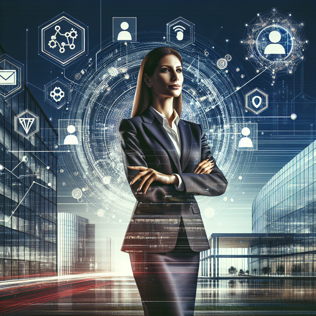 The Rise of CEO Branding: How Executives are Becoming the Face of the Company