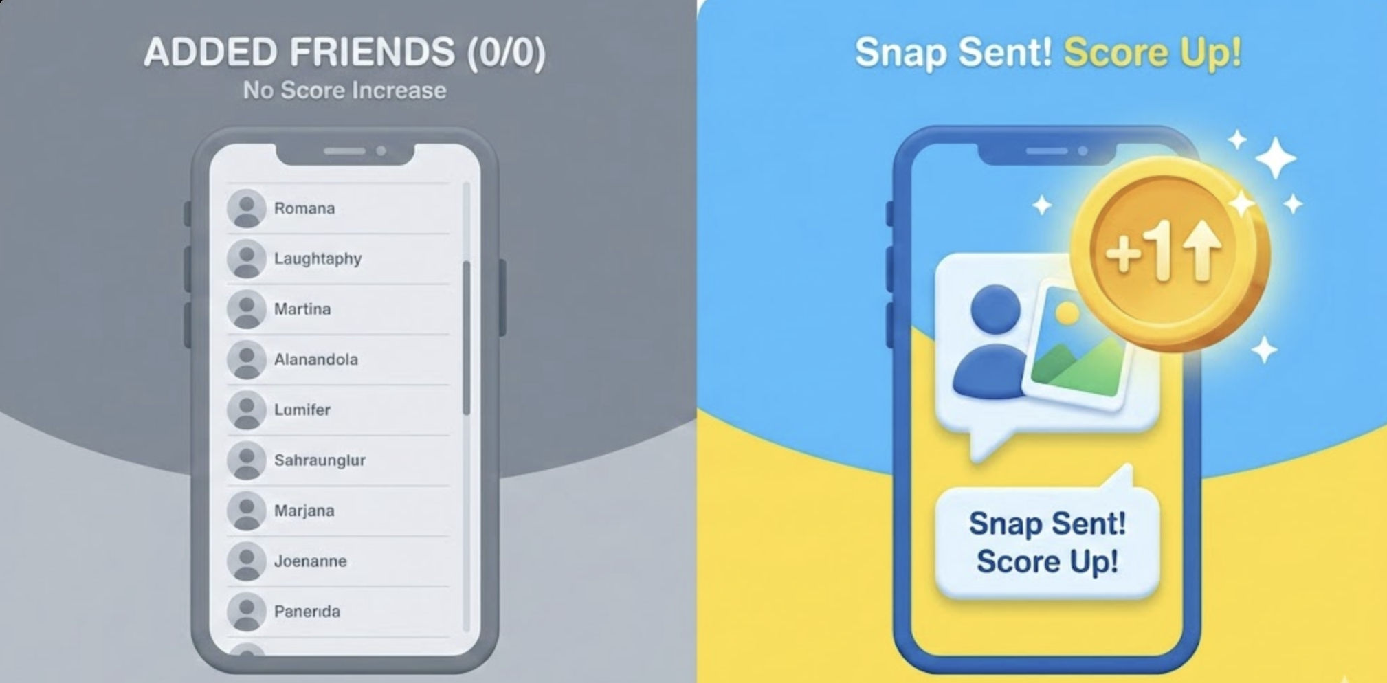 The Truth About Your Snap Score: 4 Myths Debunked