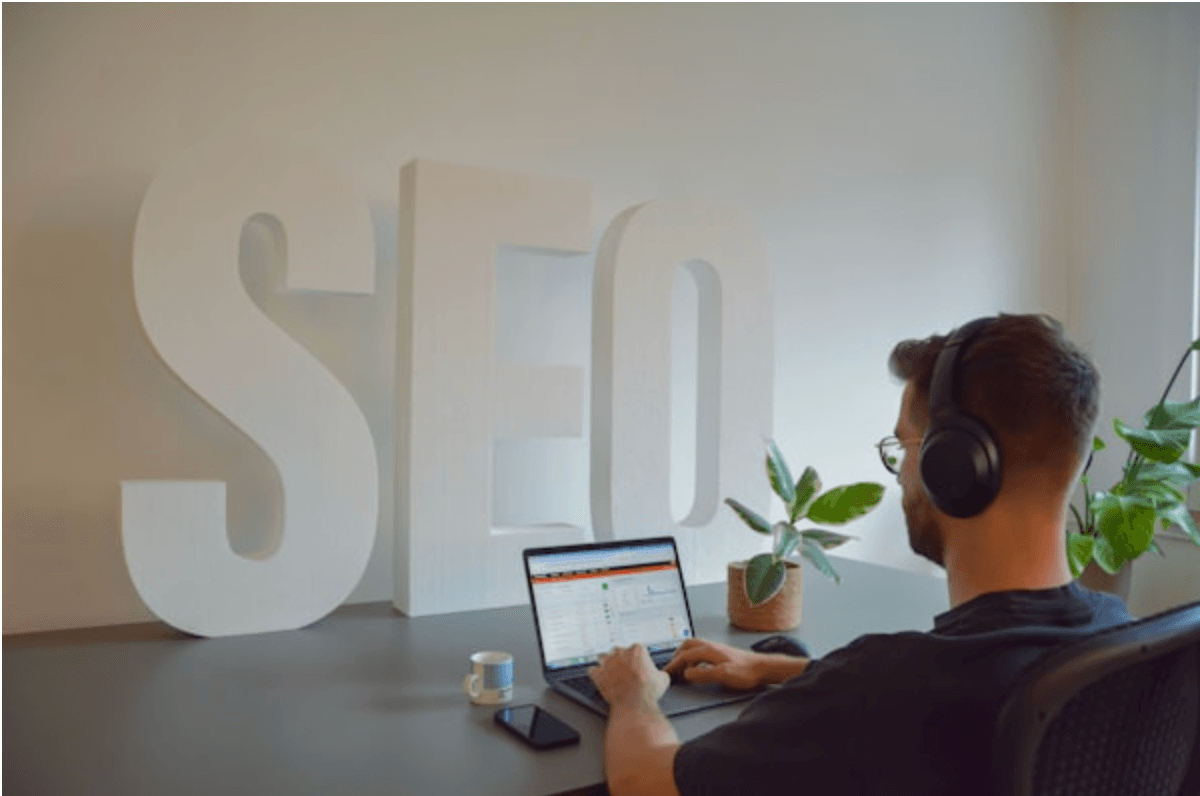 search strategy