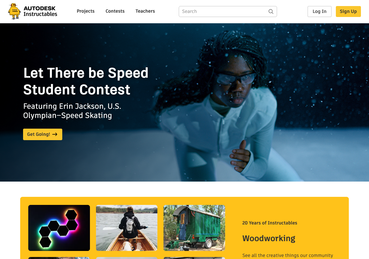 Instructables - Make Your Own Avatar