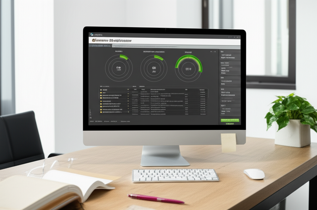 Ashampoo WinOptimizer - CCleaner alternative