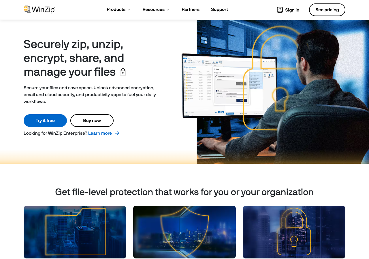 WinZip System Utilities Suite - Ccleaner alternative