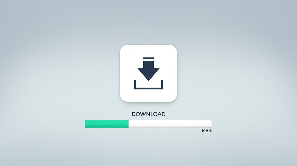Internet Download Manager