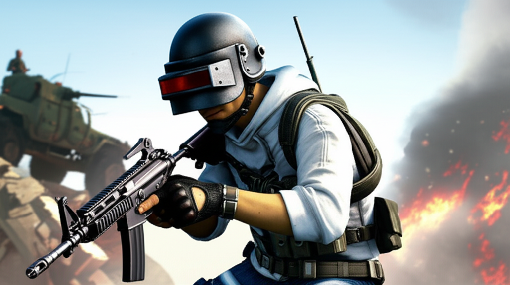 Chameleon Run - Best Android Game