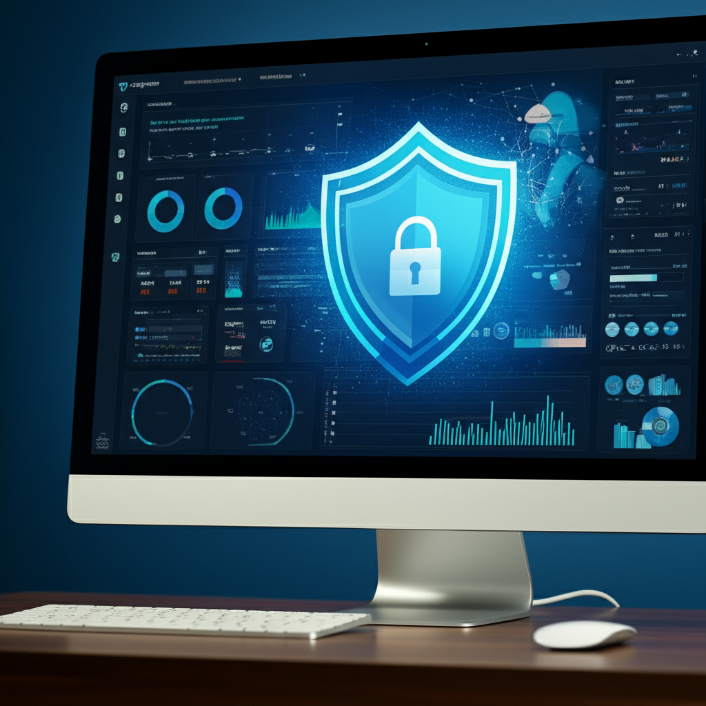 Norton Antivirus by Symantec