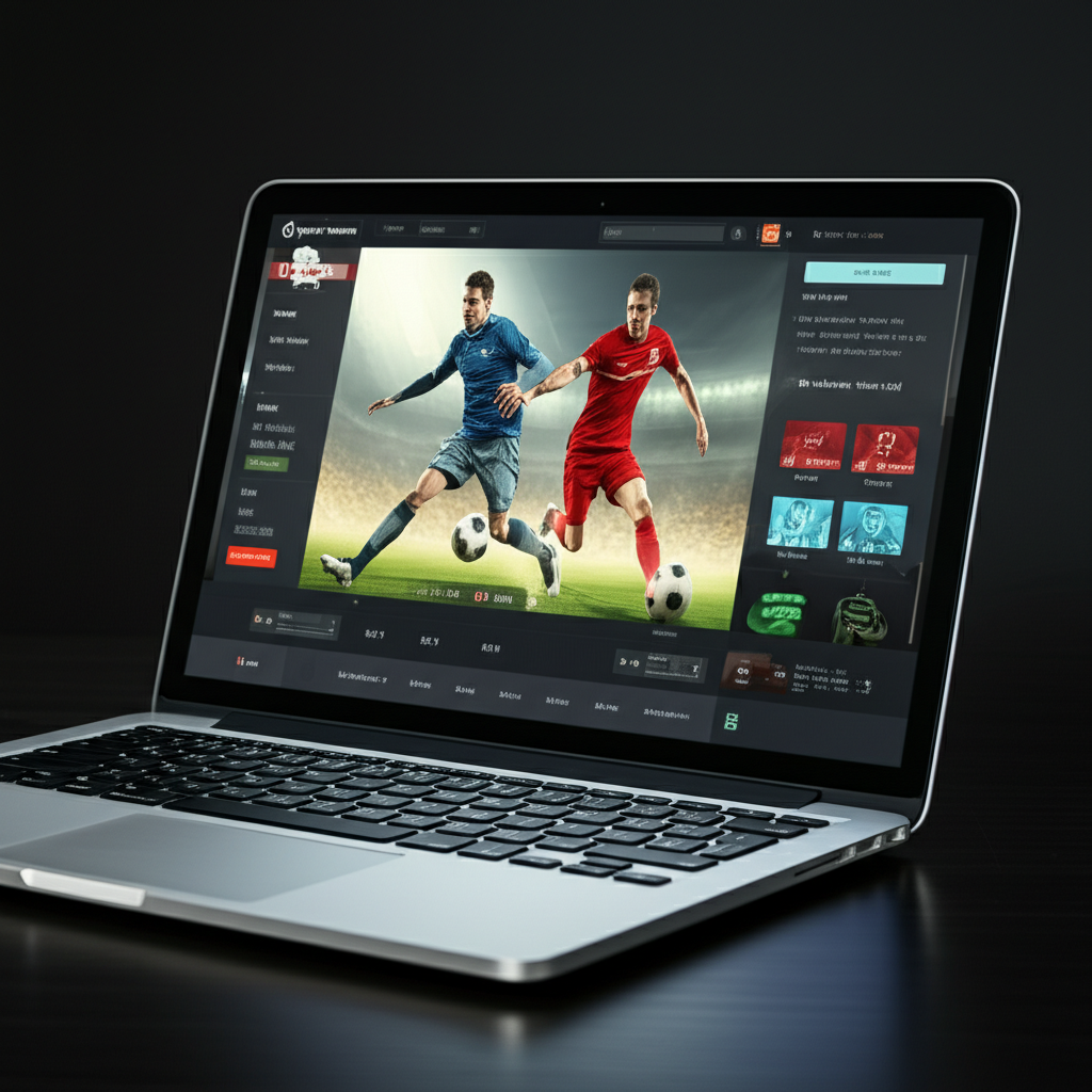 SportLemons - Best Sports Streaming Site