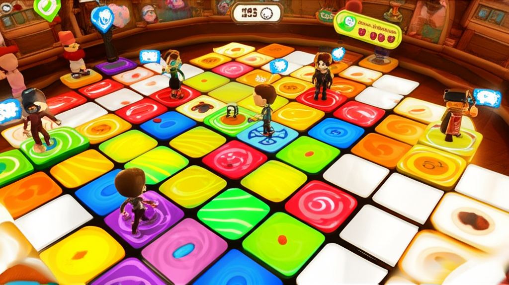 Mysterium Online Game