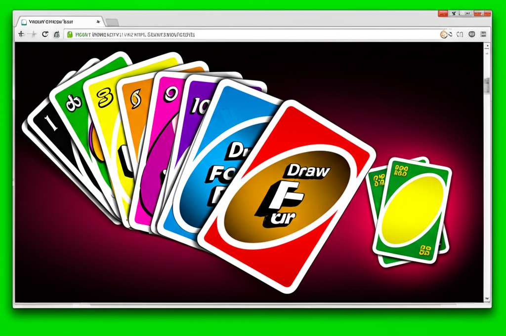 UNO Online