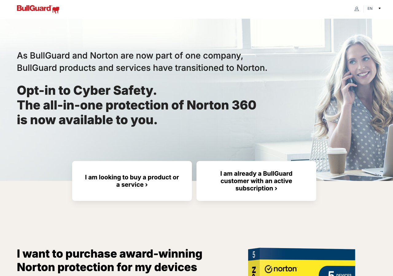 BullGuard VPN - Best Free VPN for Windows 10,8