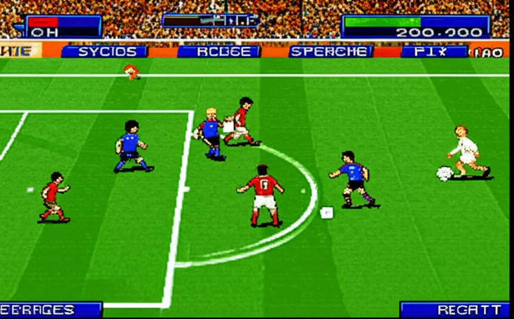 Mario Power Tennis - gameboy advance roms