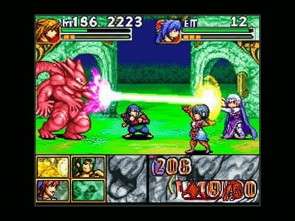 The Incredibles - Best Gameboy Advance Game