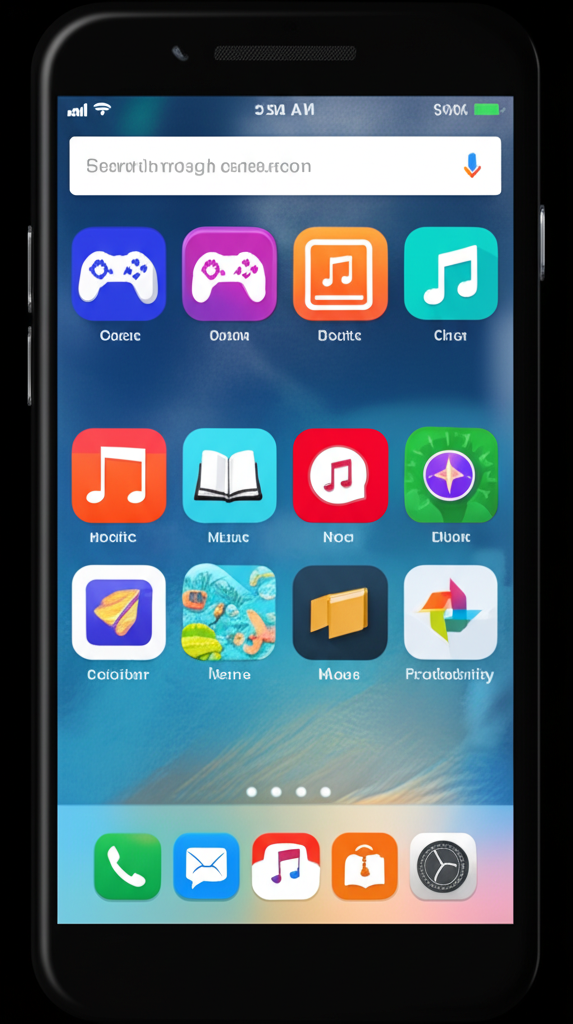 Opera Mobile Store - Play Store Alternative