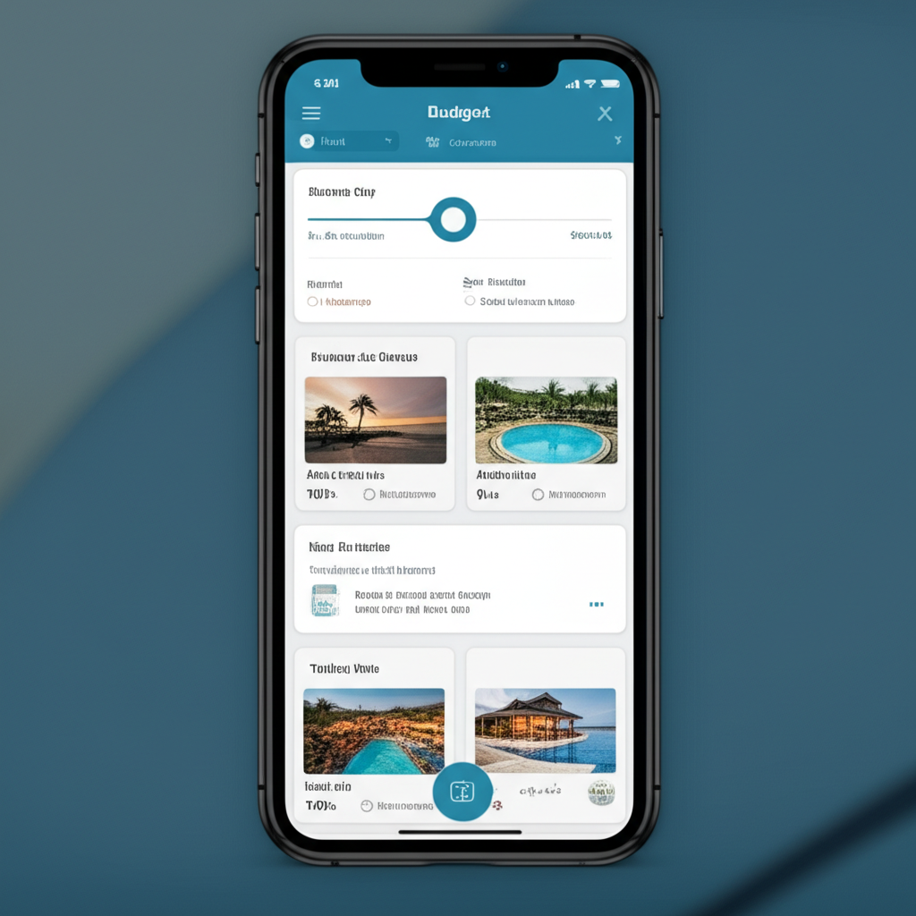 Journy - Best Google Trips Alternative