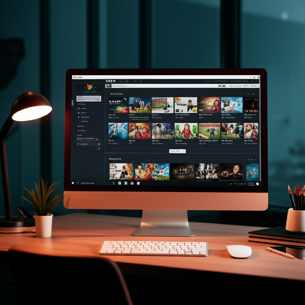 All About IPTV for Windows