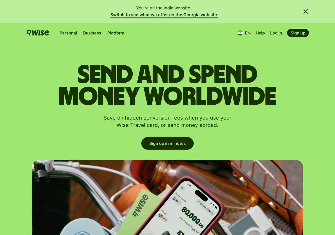 Paypal Alternative for bloggers - TransferWise