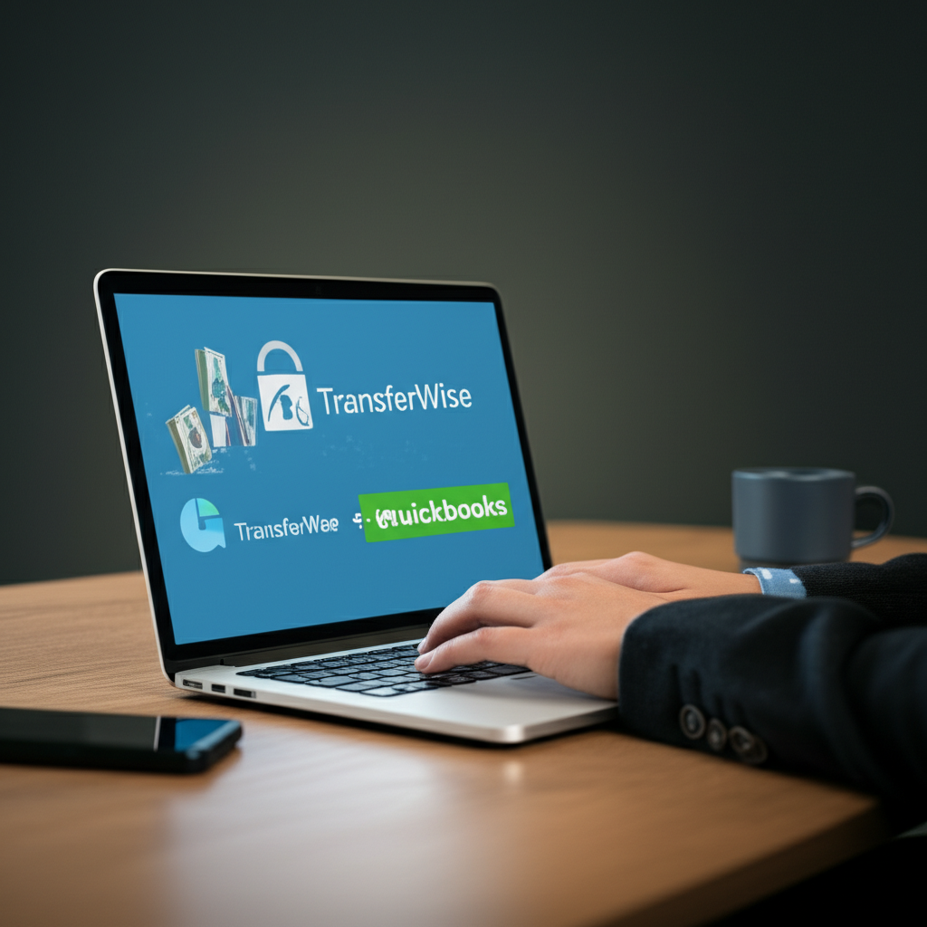 Paypal Alternative for freelancers and bloggers - QuickBooks