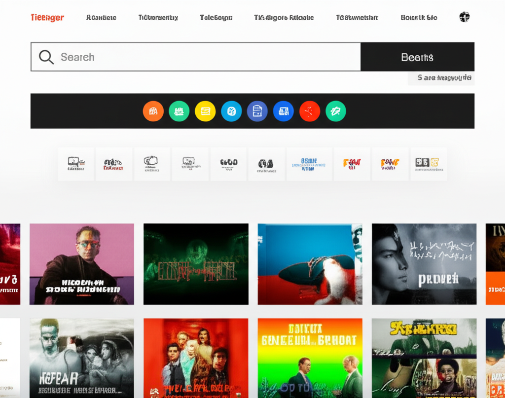 Niter - Alternative to primewire