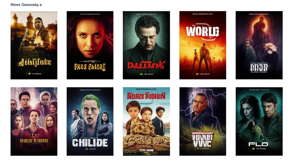 Primewire alternative - BMovies