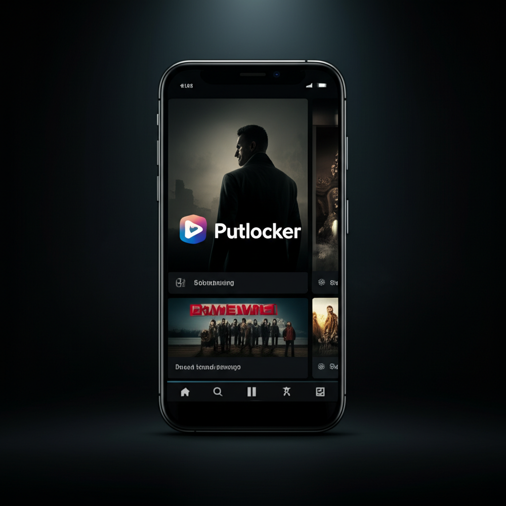 Putlocker - Primewire alternative