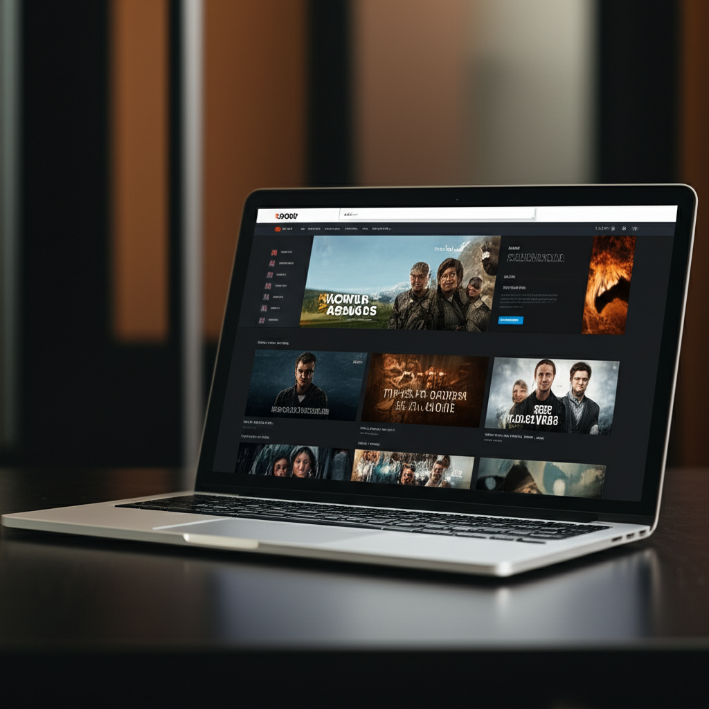Viooz - Alternative to primewire