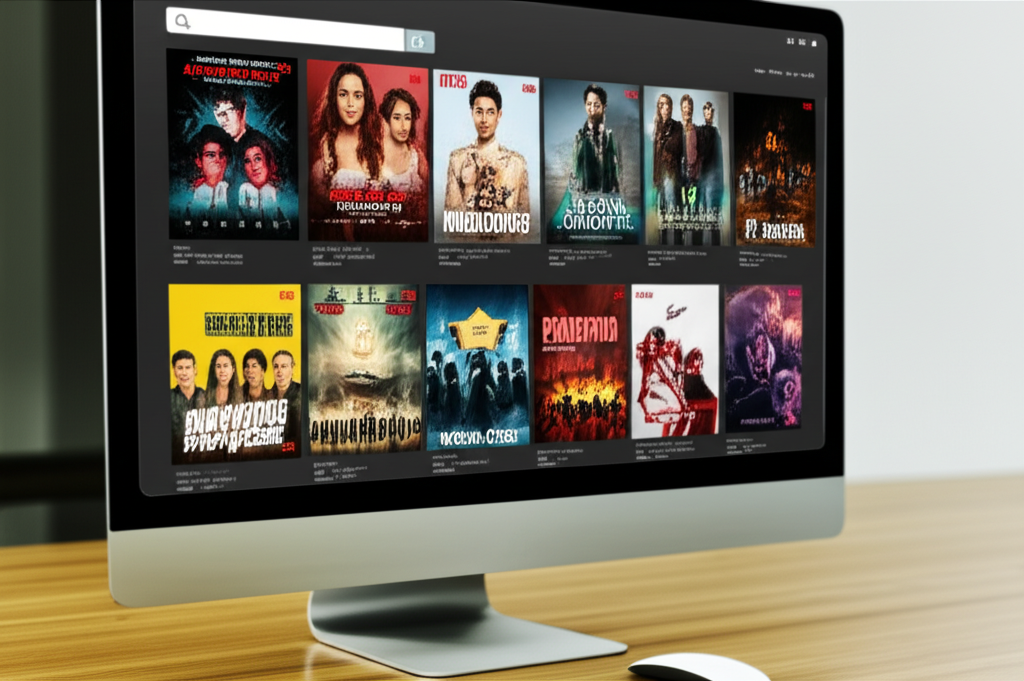 Zmovies - Primewire alternatives