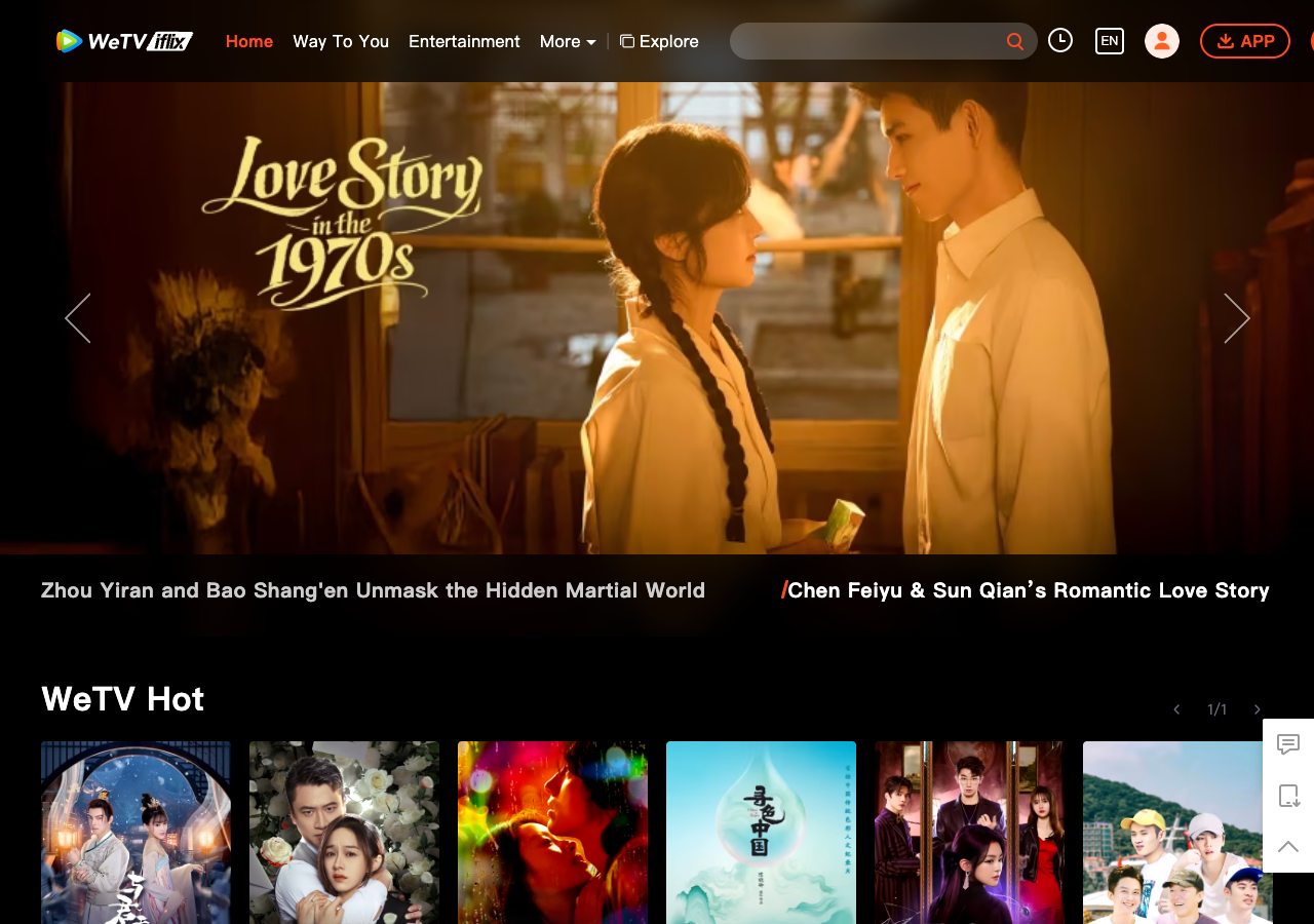 iflix - alternative to primewire