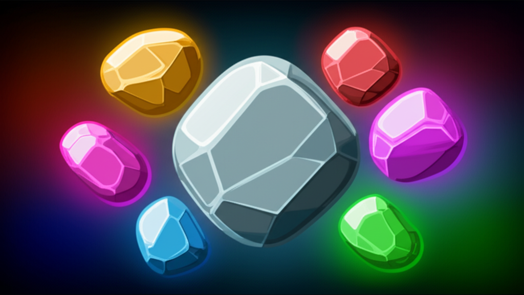 Power Stone Collection - Best PSP Game