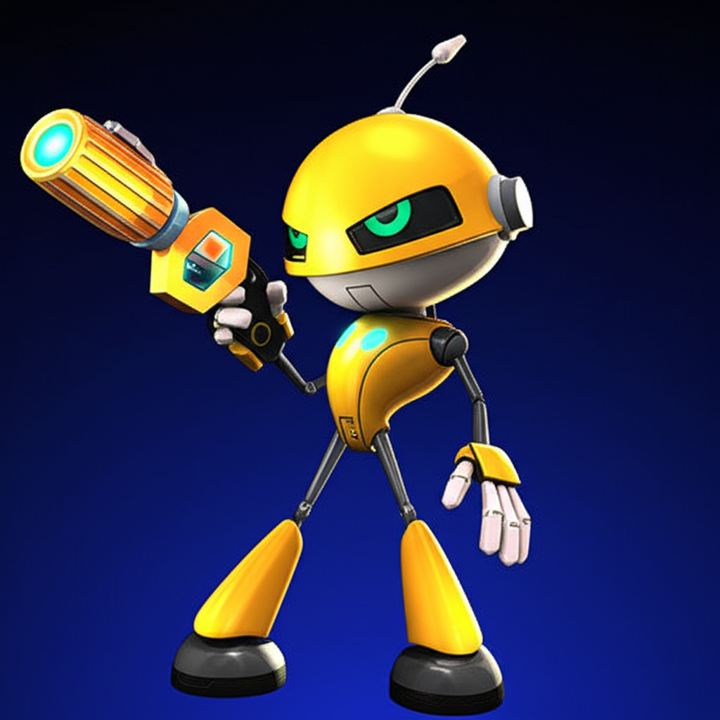 Secret Agent Clank - PSP Game