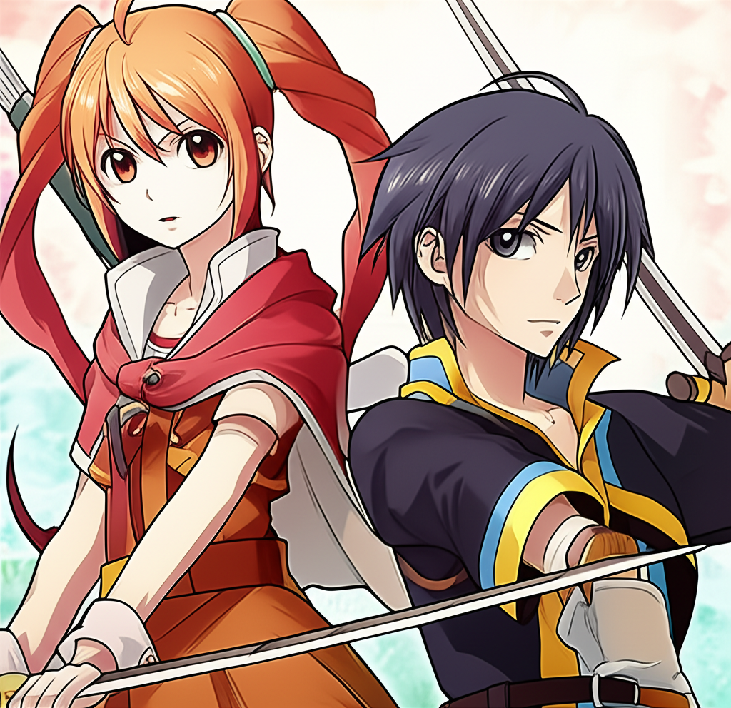 Valkyria Chronicles II - PSP Game