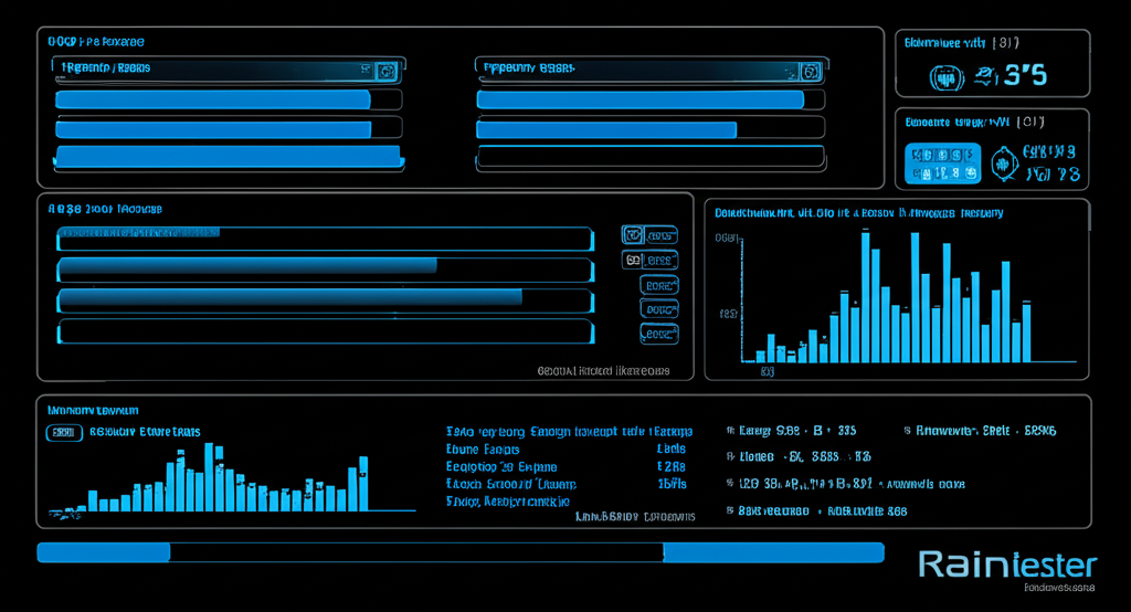 Mass Effect Rainmeter