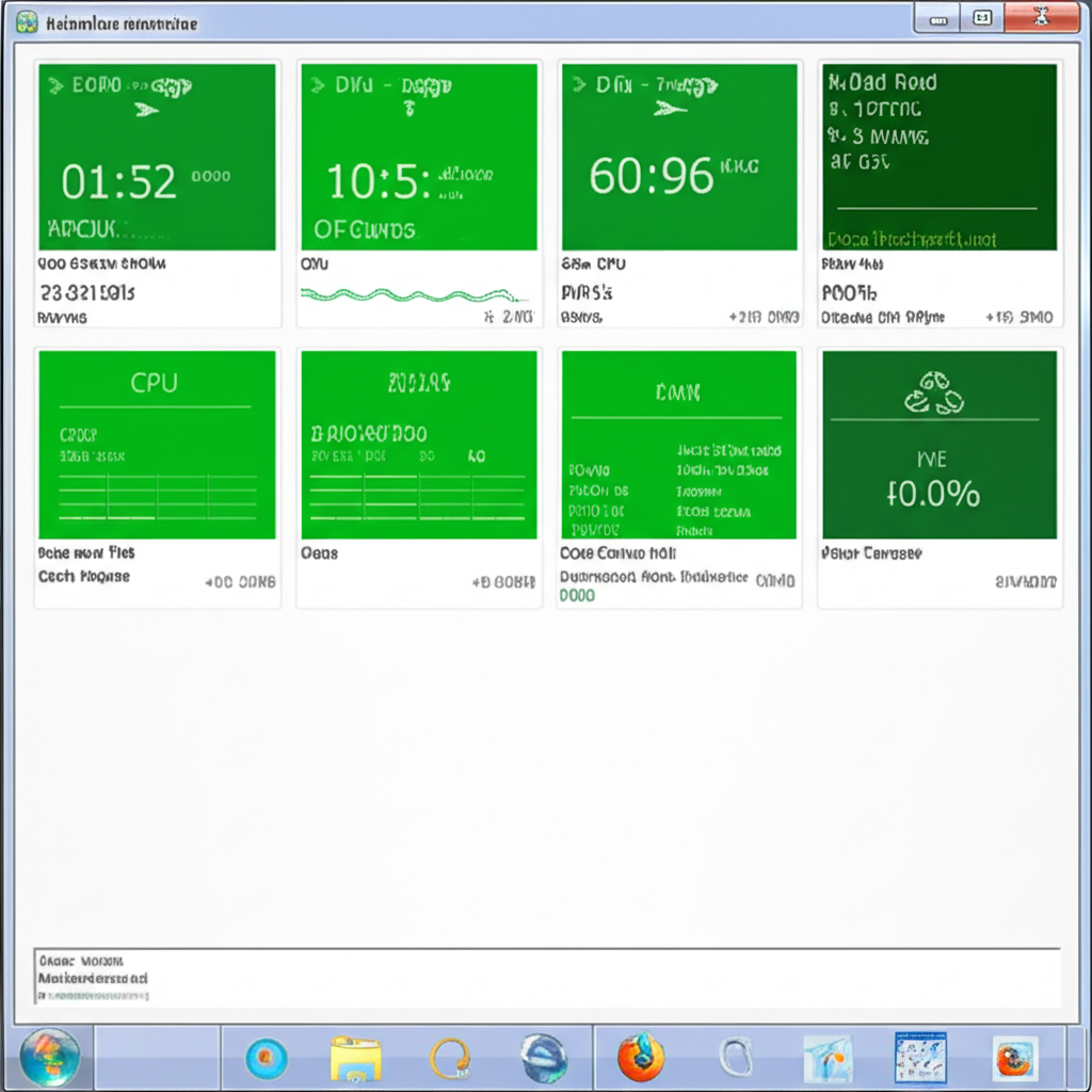 Windows 2026 Rainmeter