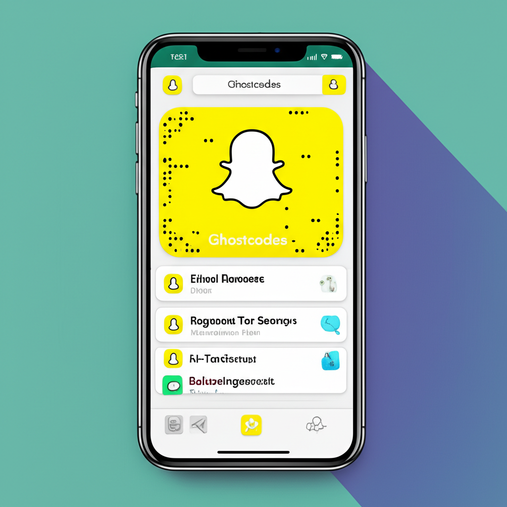 Snapdex snapchat search engine
