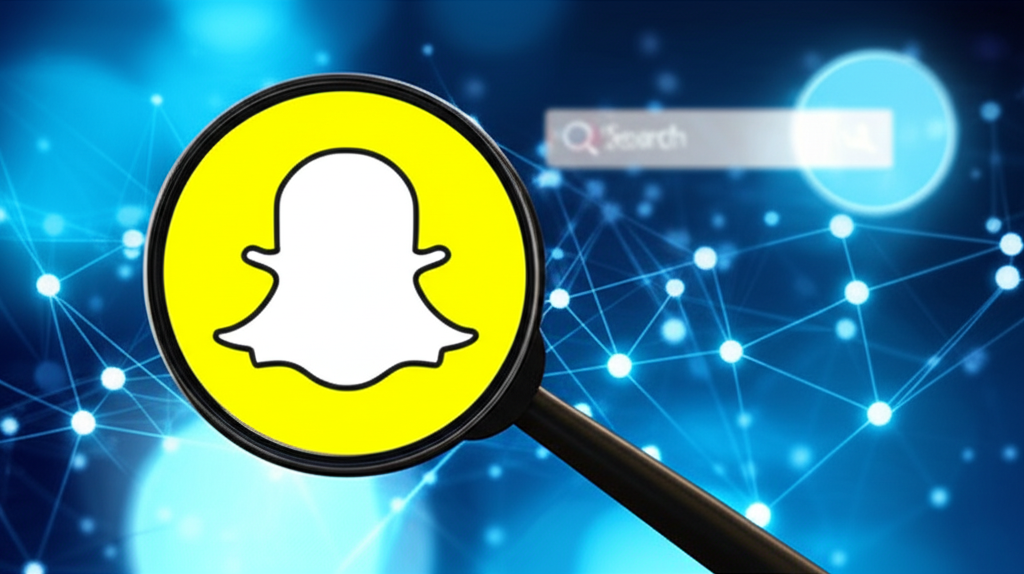 Social Catfish snapchat best search engine