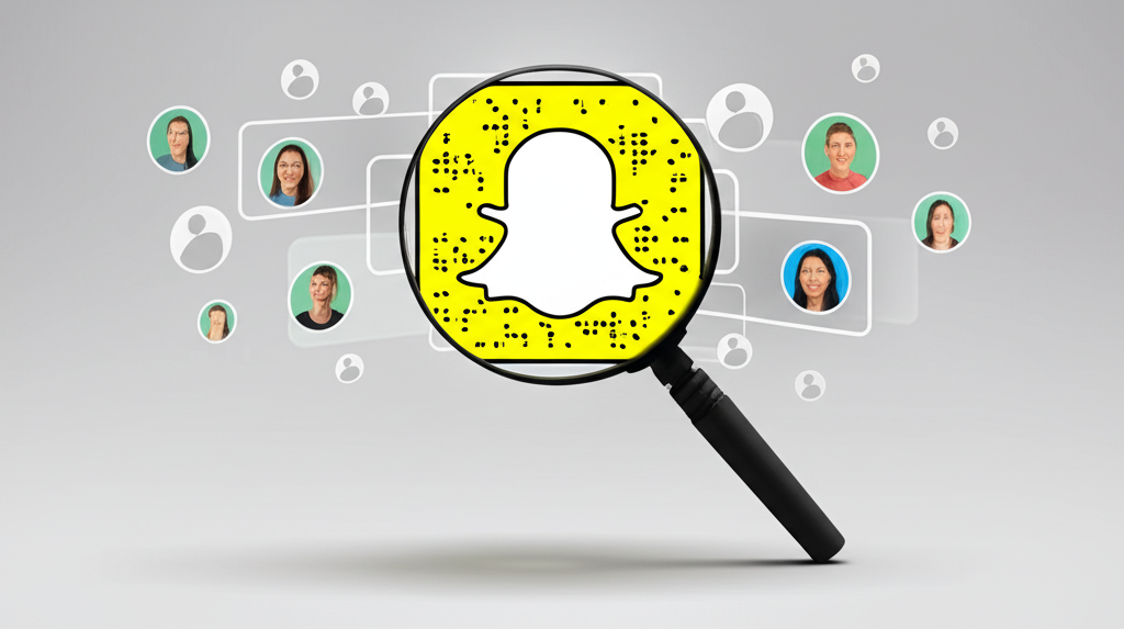 Spokeo snapchat search engine