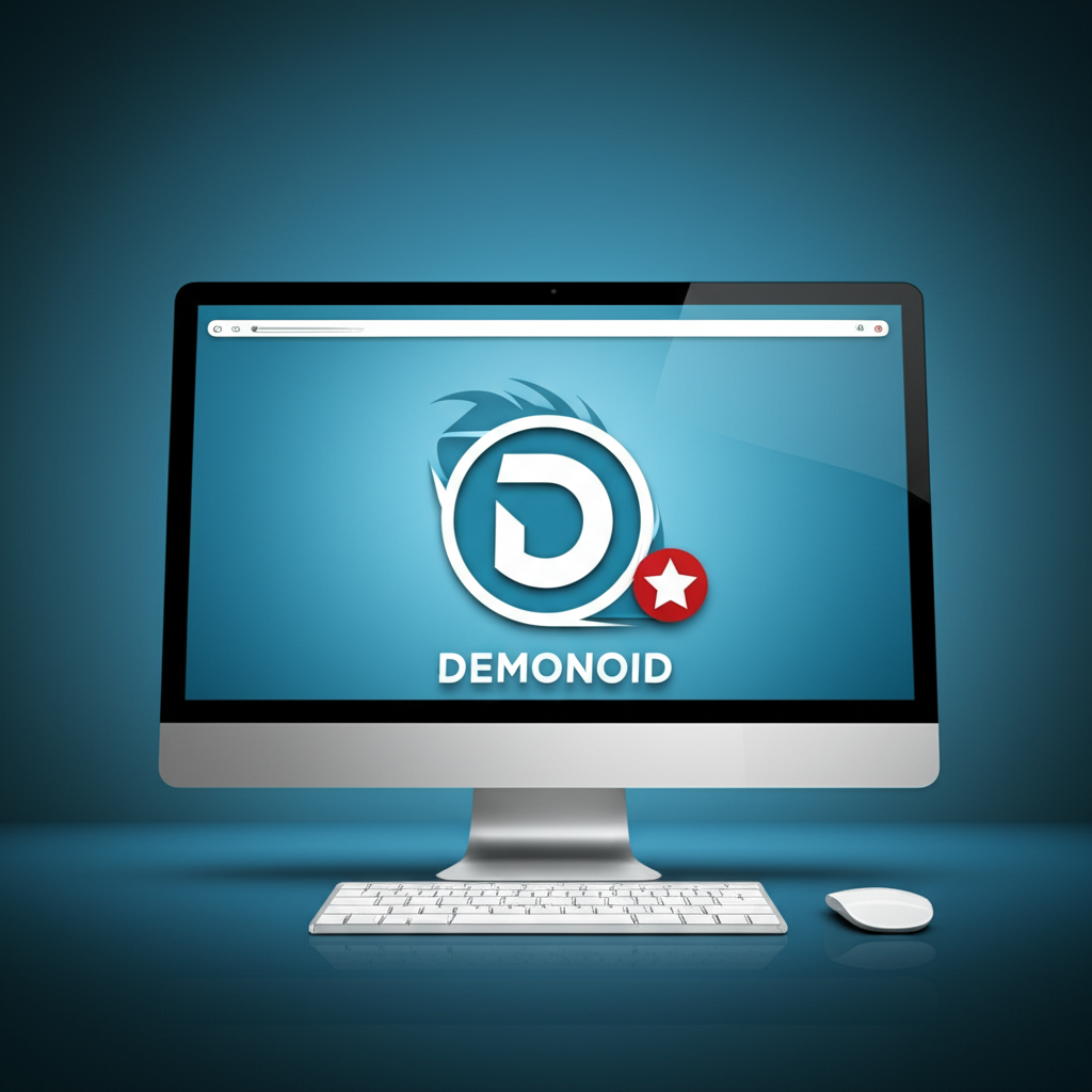 Demonoid - Best Torrent Sites