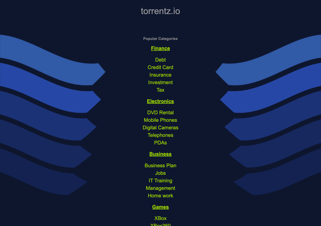 Torrentz2 - Download torrent online