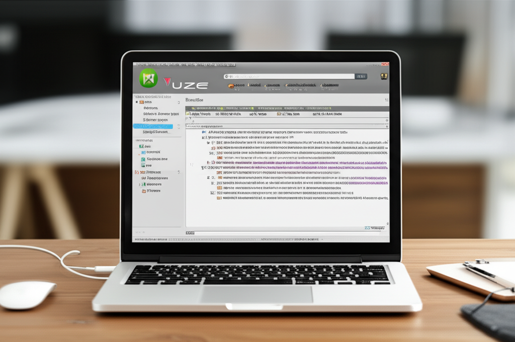 Vuze - uTorrent Alternative