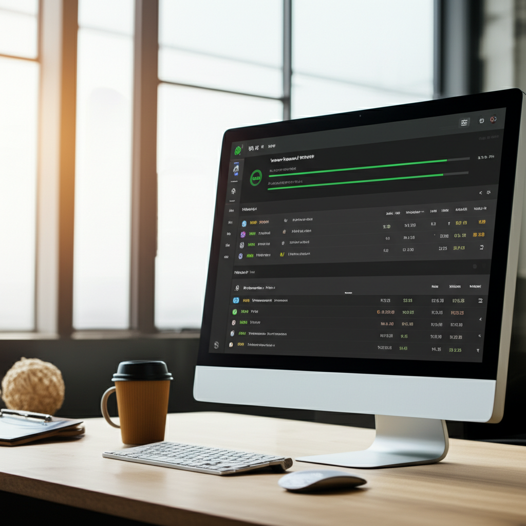 WebTorrent Desktop - uTorrent Alternative Best