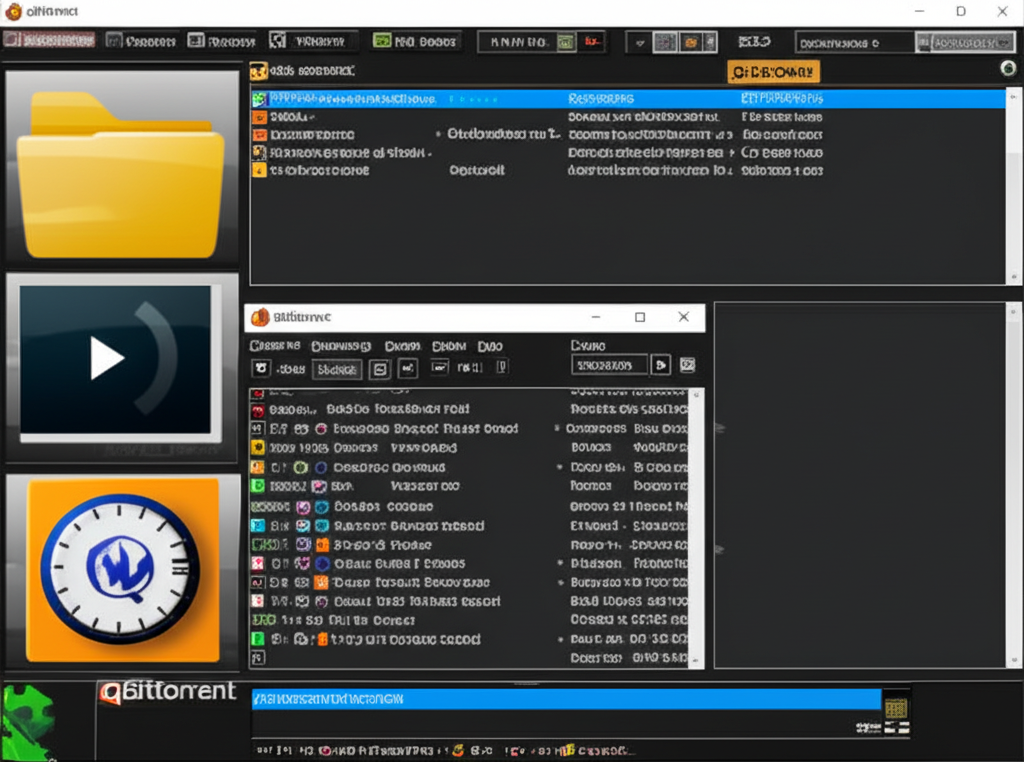 qBittorrent - Best uTorrent Alternative