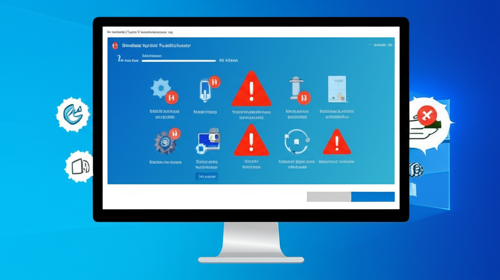 Windows Update Troubleshooter