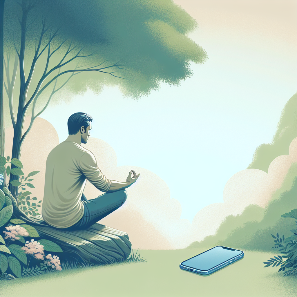 Algorithm-Free Social Media: Why Digital Minimalists Are Logging Off to Tune In