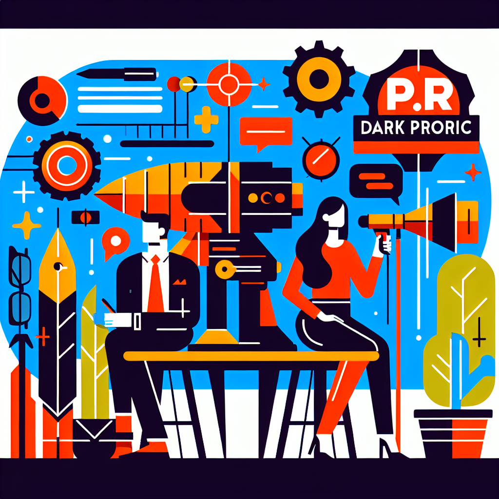 Dark PR: The Secret Weapon Brands Use to Dominate Competitors