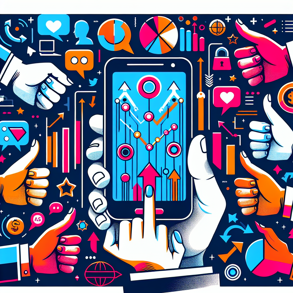 The Psychology Behind Swipe Culture: What Marketers Need to Know About Micro-Decisions