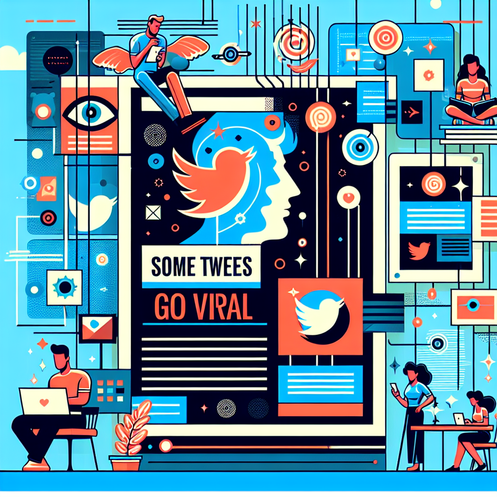 The Psychology Behind Why Some Tweets Go Viral and Others Don’t