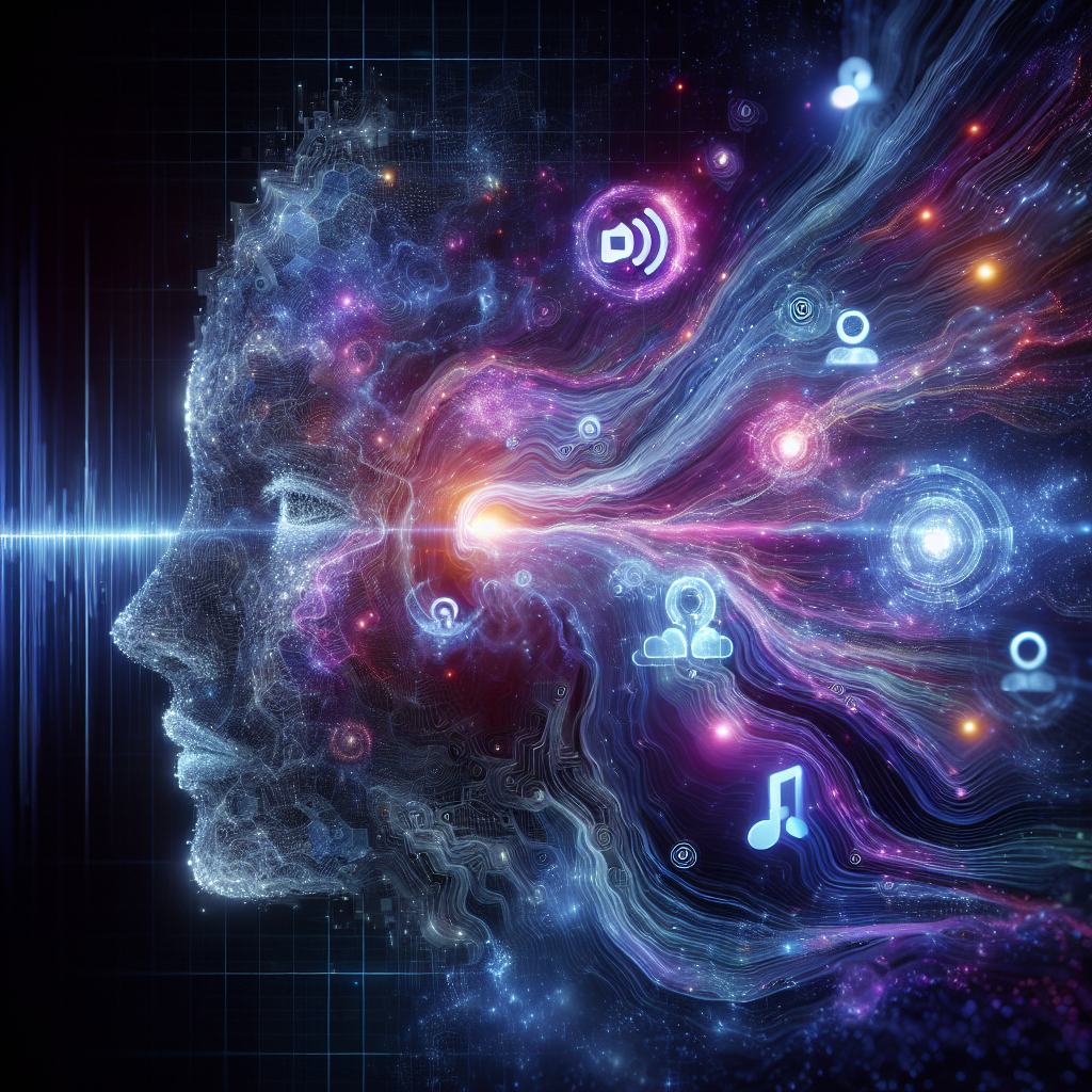 Whispers of the Algorithm: How Social Listening is Revolutionizing Customer Experience