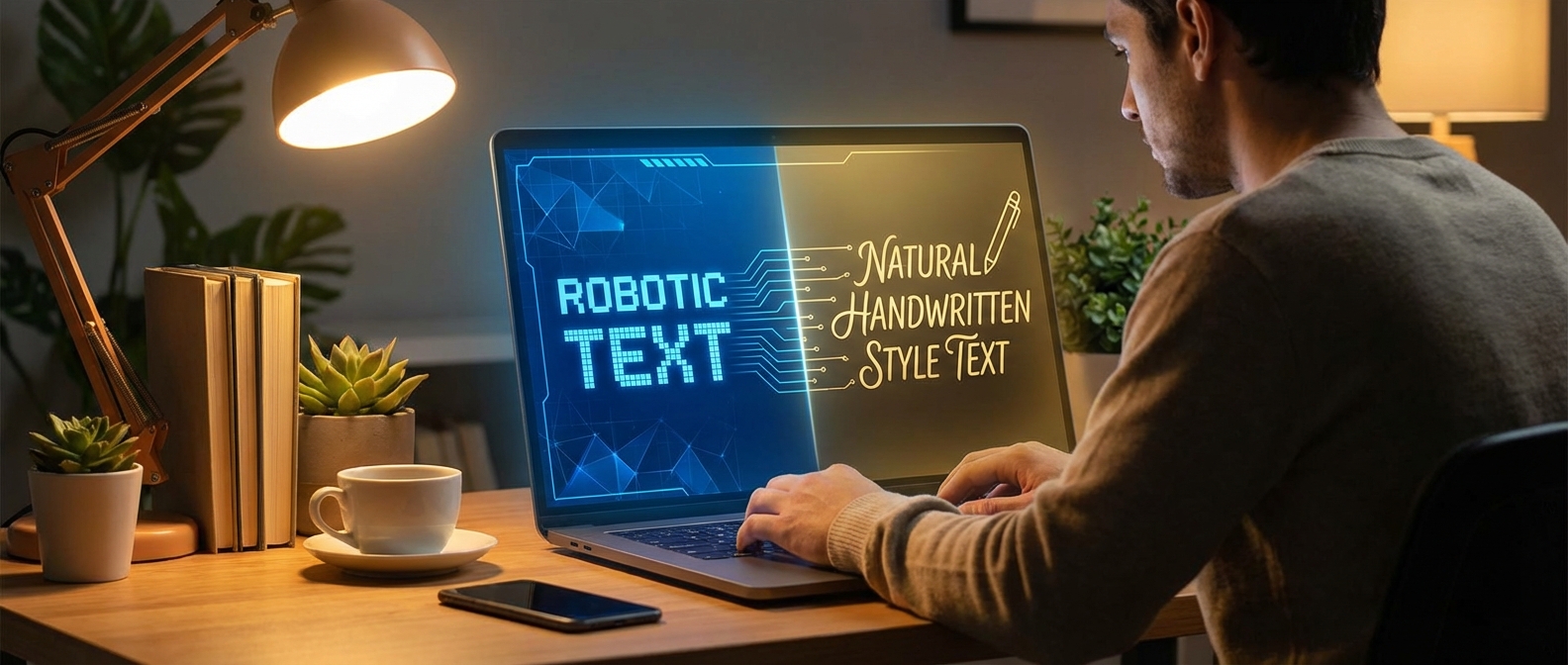 How to Make AI Writing Human (and Bypass AI Detectors Every Time)