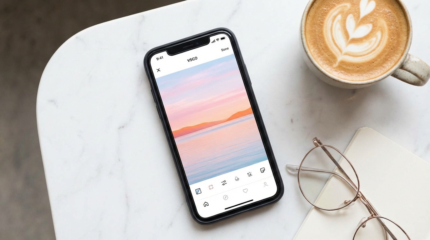 How to Download VSCO Images (And What Is VSCO, Anyway?)