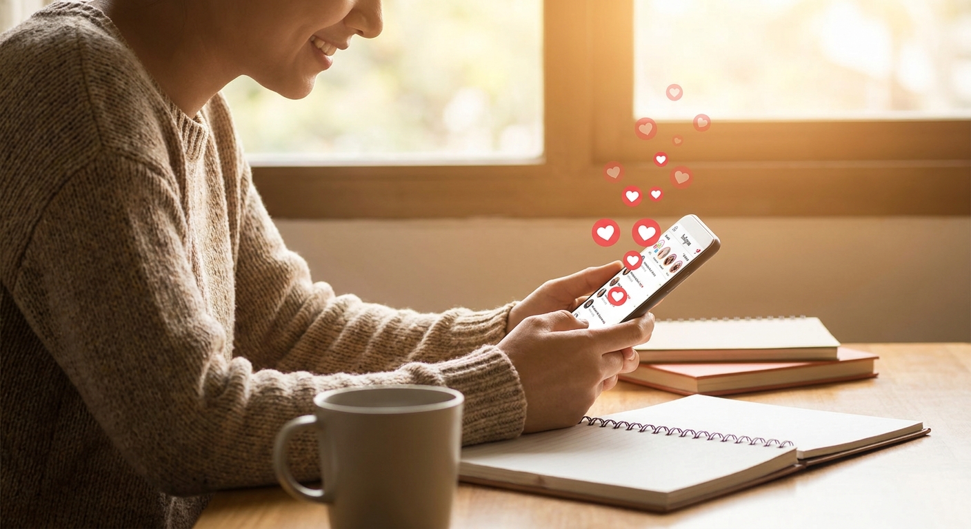 The Importance of Instagram Likes and Proven Ways to Increase Them