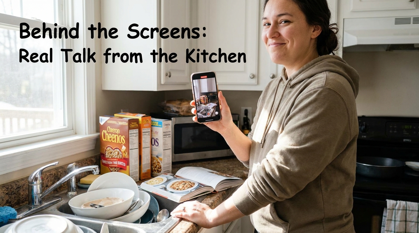 AI vs User-Generated Content: Why Authentic UGC Builds More Trust